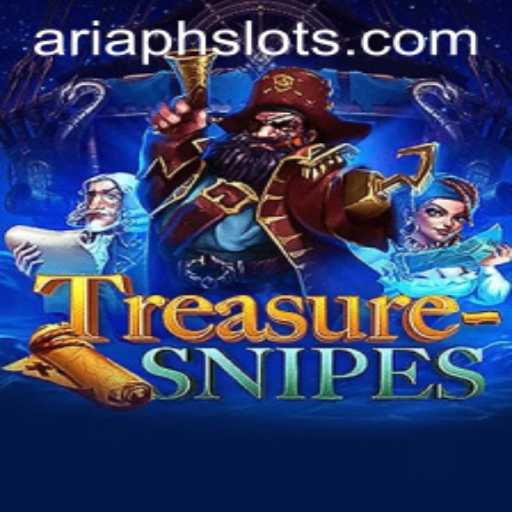 Discovering TreasureSnipes: The New Era of ARIAPH-based Gaming
