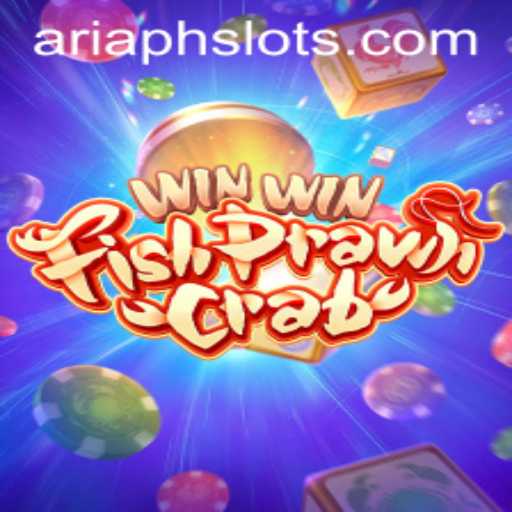 WinWinFishPrawnCrab: Exploring the Exciting World of ARIAPH