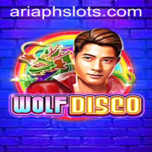 WolfDisco: Unleashing the Rhythm of ARIAPH