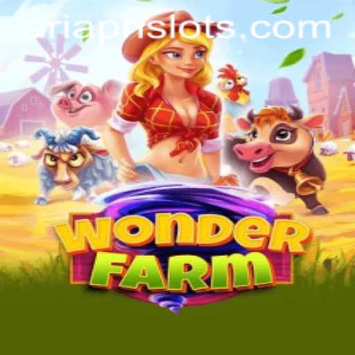 Unveiling WonderFarm: An Engaging Journey into the World of ARIAPH