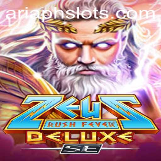 Exploring the Epic World of ZeusRushFeverDeluxeSE